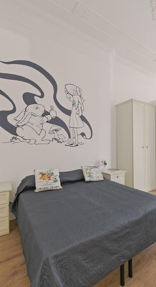 Afea Art & Rooms