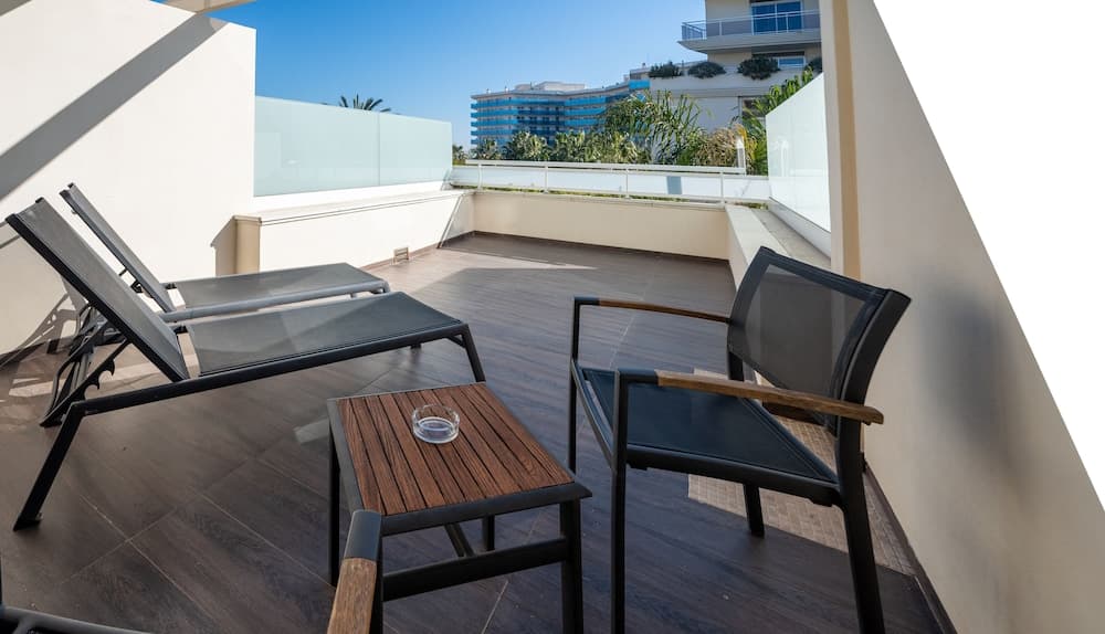 Gran Palas Hotel