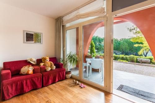 Shanti House