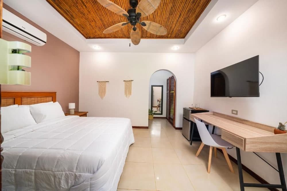 Hotel Arco Iris