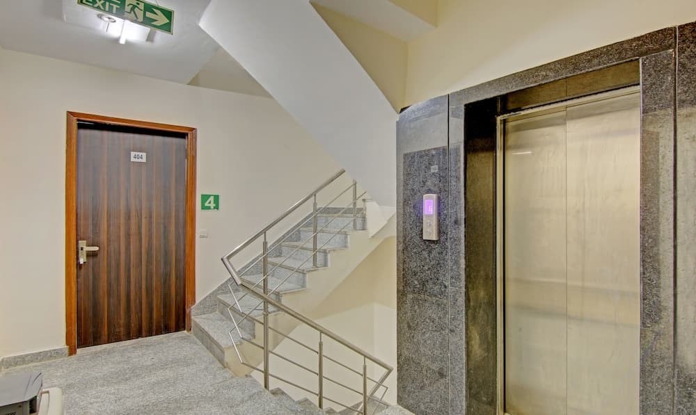 Treebo Trend Dwarka Residency
