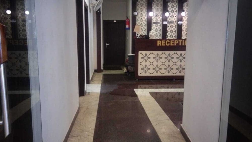 Hotel Globe