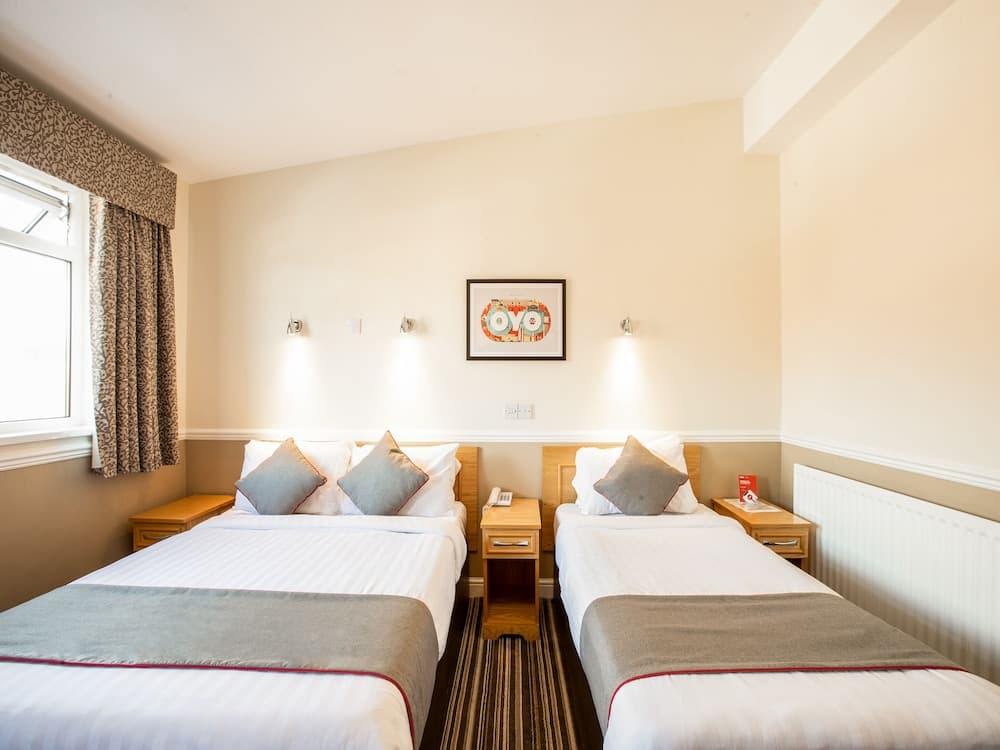 Dene Hotel