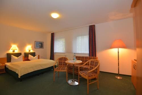 Hotel Am Wald