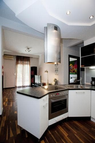 Downtown Apartment