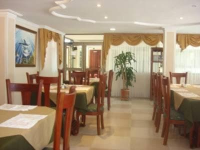 Hotel Tarento Suite