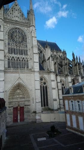 Maison Ulysse