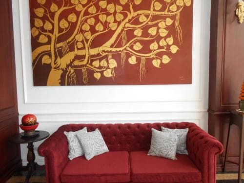 Dhavara Boutique Hotel