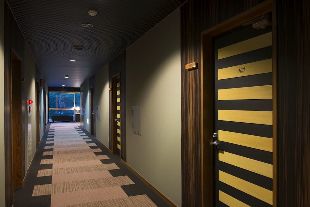 Hotel Lucent Takamiya