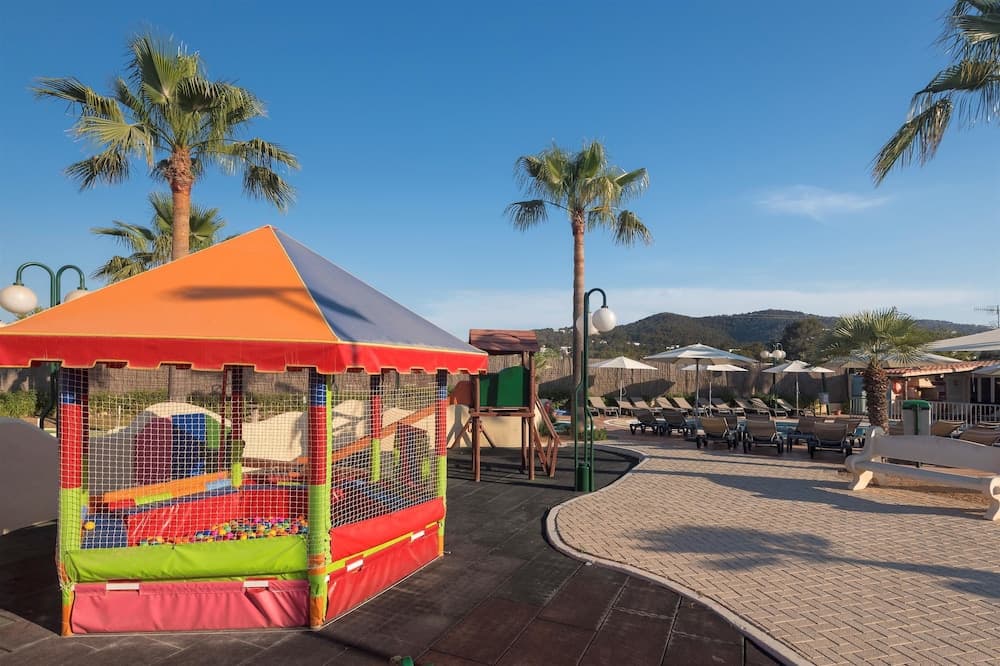 Occidental Ibiza - All Inclusive