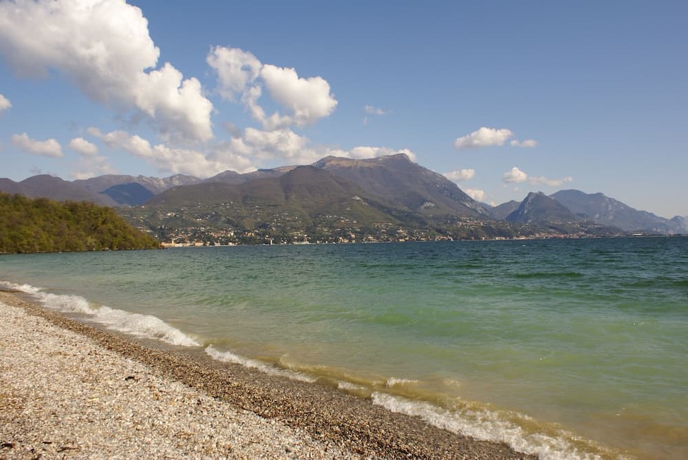 Barchi Resort