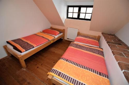 Travel Hostel