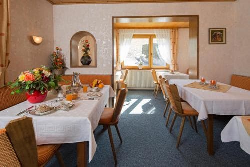 Haus Bergwiese