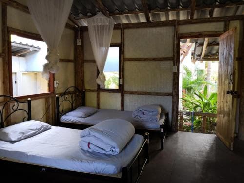 Ming Guesthouse