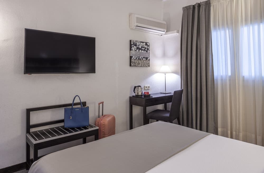Hotel Macià Plaza