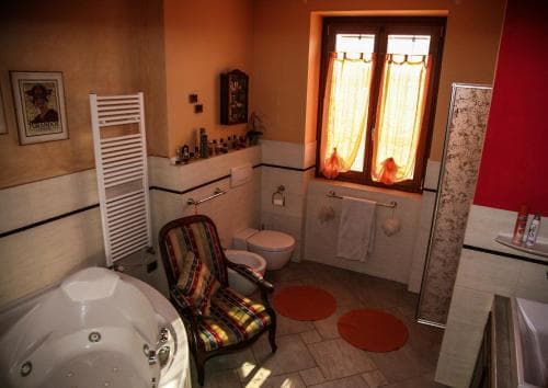 B&B Ca du Soleil
