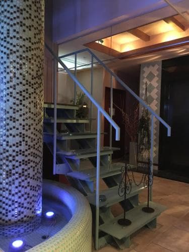 Hotel Var