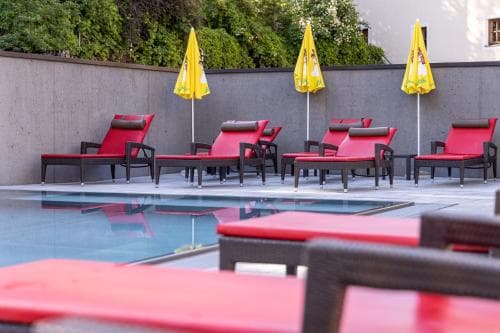 Lifthotel