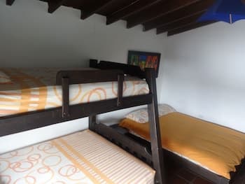 Waypoint Hostel