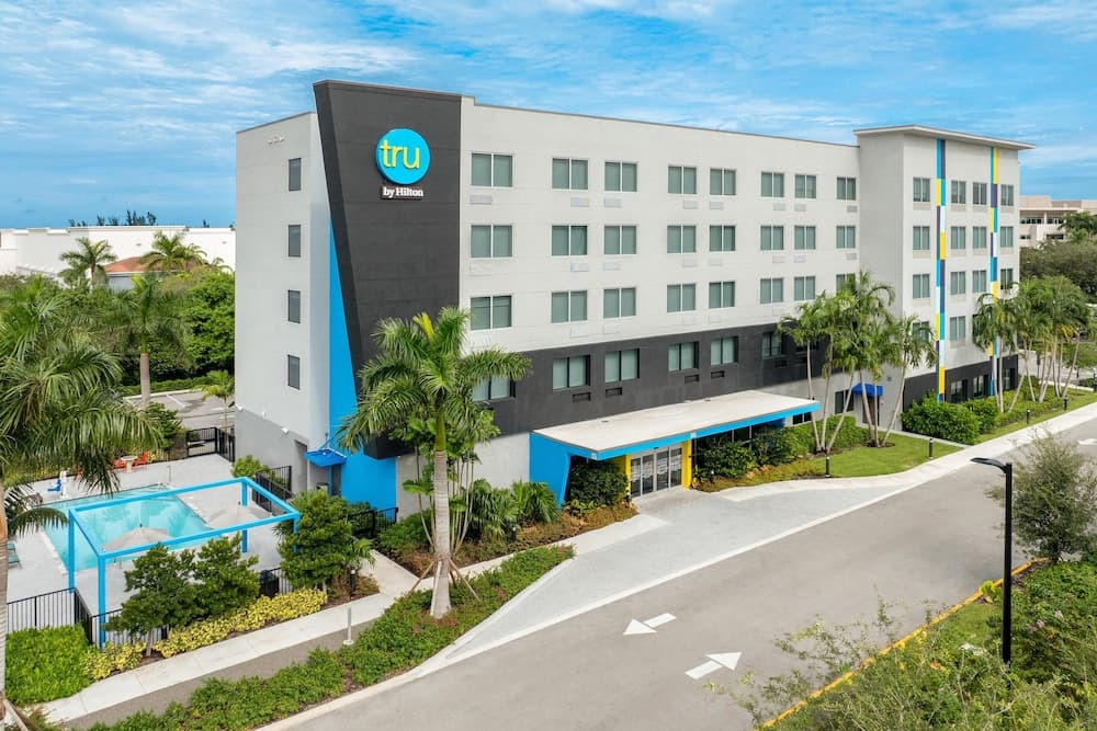 Tru By Hilton Miramar