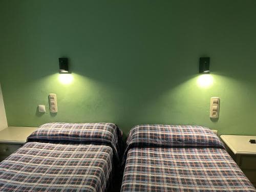 Hostal Navas 14