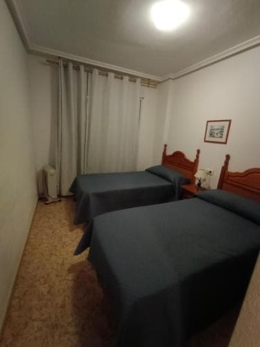 Apartamentos Turísticos Isla Grosa