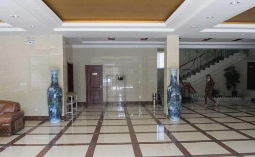 Oupeng Hotel