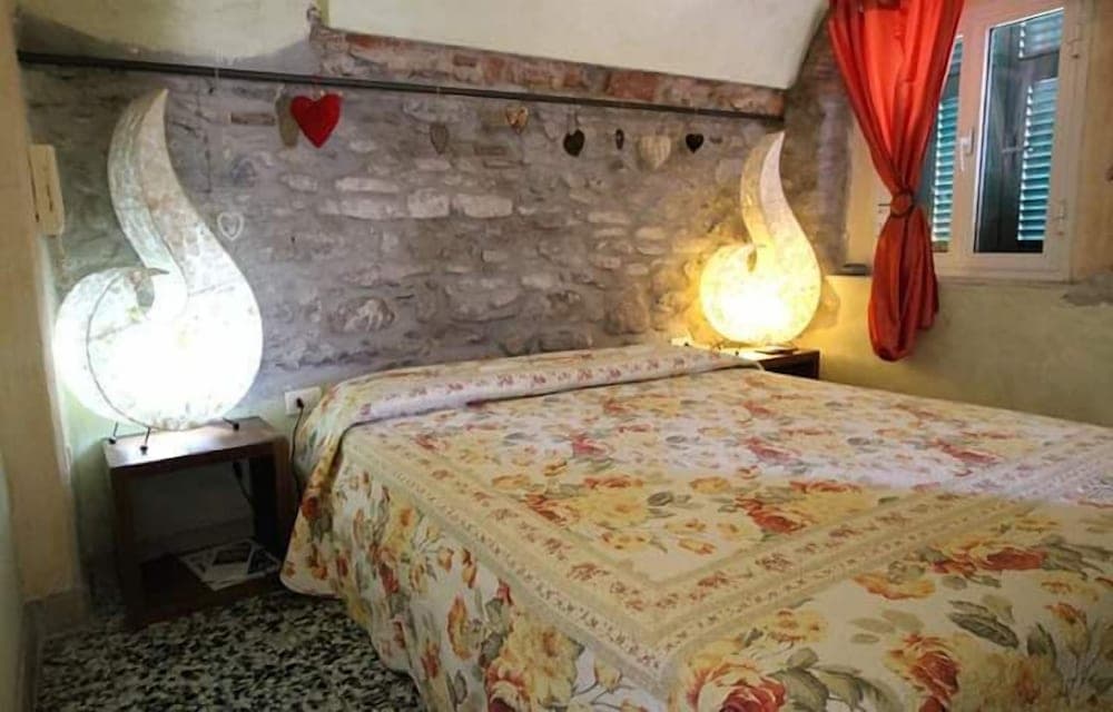B&B La terrazza