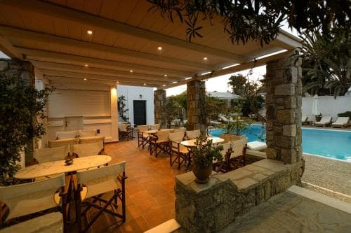 Andromeda Residence