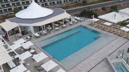 Apartamentos Rio Piedras