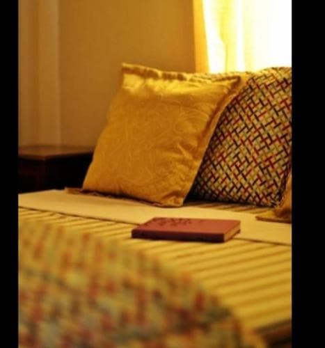 Cecilias Inn
