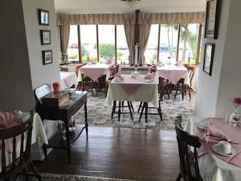 Dunvegan House
