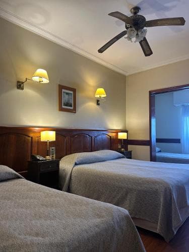 Prince Hotel