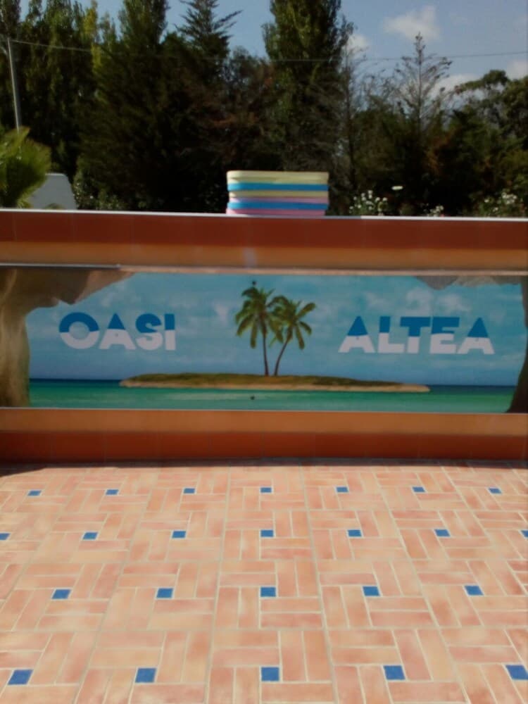 Oasi Altea