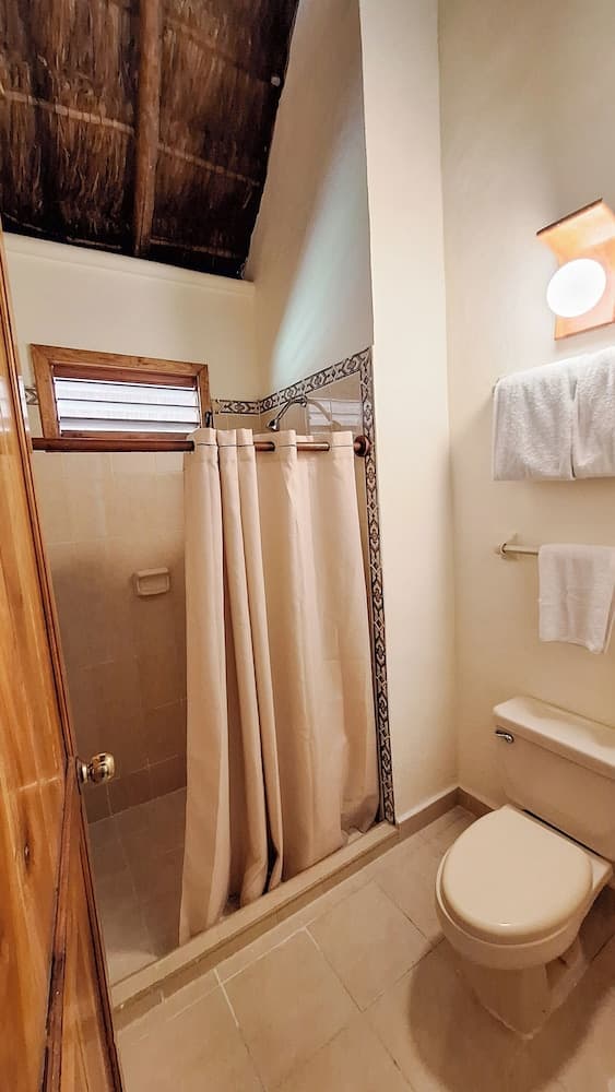 Hotel Villas Chicanna