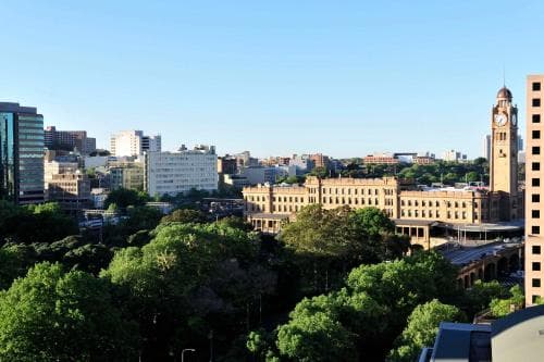 Metro Hotel Marlow Sydney Central