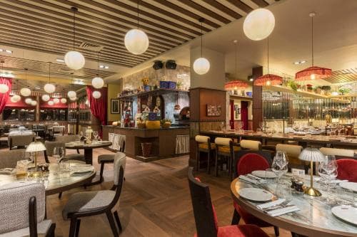 Hotel Les Aiglons Chamonix