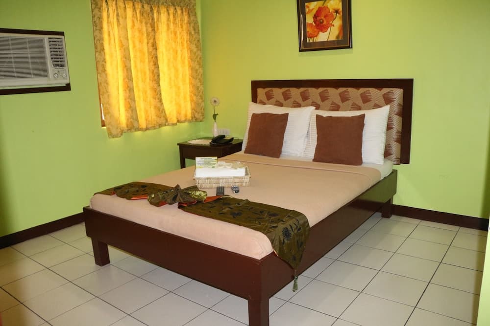 Verbena Hotel