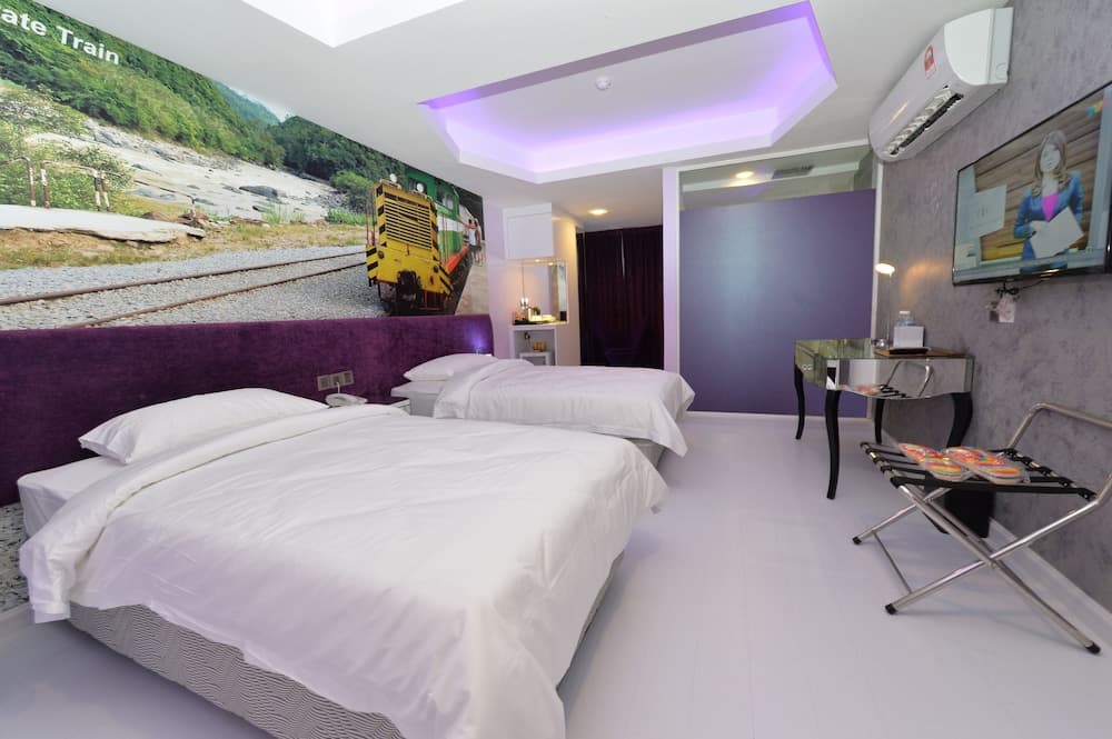 Unic Hotel