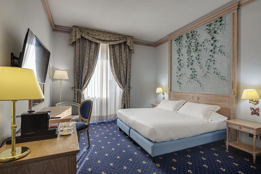 Hotel de La Ville