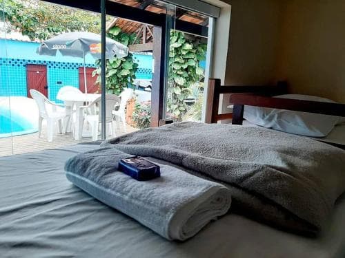 Hostel Mare Mansa