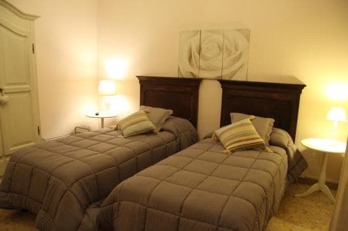 B&B Il Giramondo