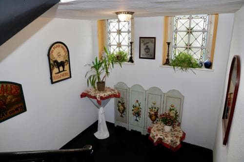 Villa Stern Pension