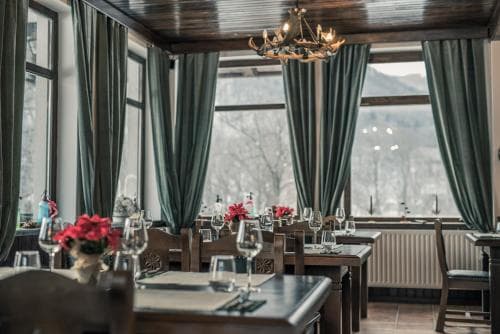 Bran Chalet
