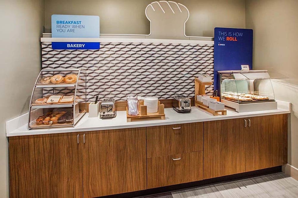 Holiday Inn Express Stuart by IHG