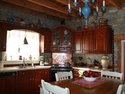 Clearview Farm B&B