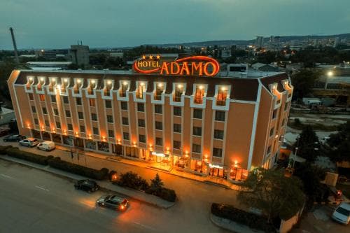 Adamo Hotel