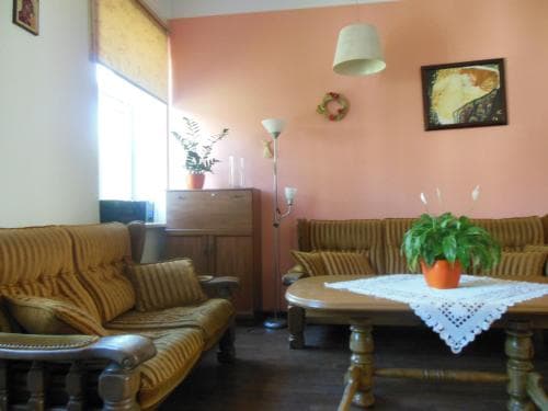 Hostel Lublin