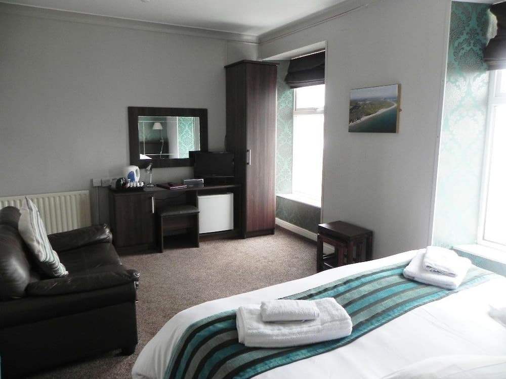 Avarest B&B