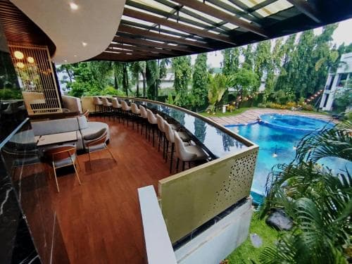 The Sun Hotel Sidoarjo